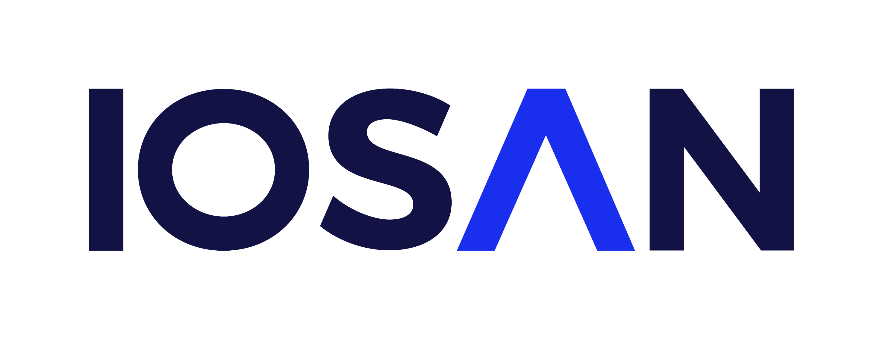 Logo IOSAN