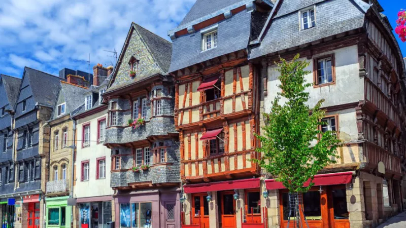 Drupalcamp Lannion 2017