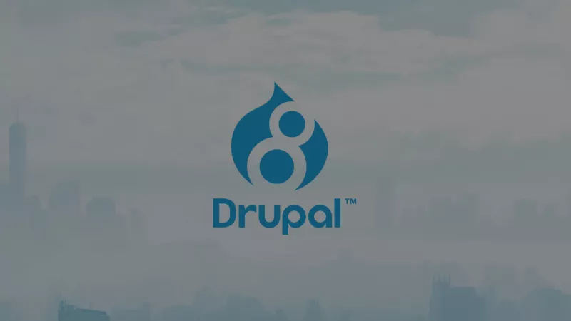 Meetup AFUP du 24 janvier 2019 - Découverte de Drupal et ses bonnes pratiques