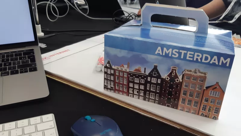 Retour sur la Drupal Con Amsterdam 2019