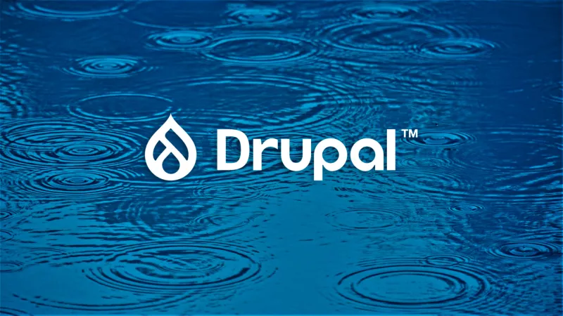 Sortie de Drupal 9