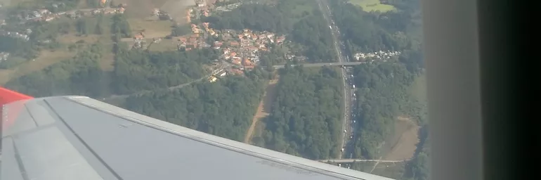 L'Équipe.tech dans les airs