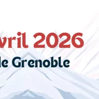 IOSAN au DrupalCamp Grenoble 2026 : Retrouvons-nous pour échanger et innover ensemble !