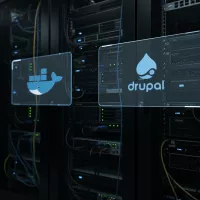 Pourquoi ne pas utiliser l’image Docker "officielle" de Drupal pour vos projets en production ?
